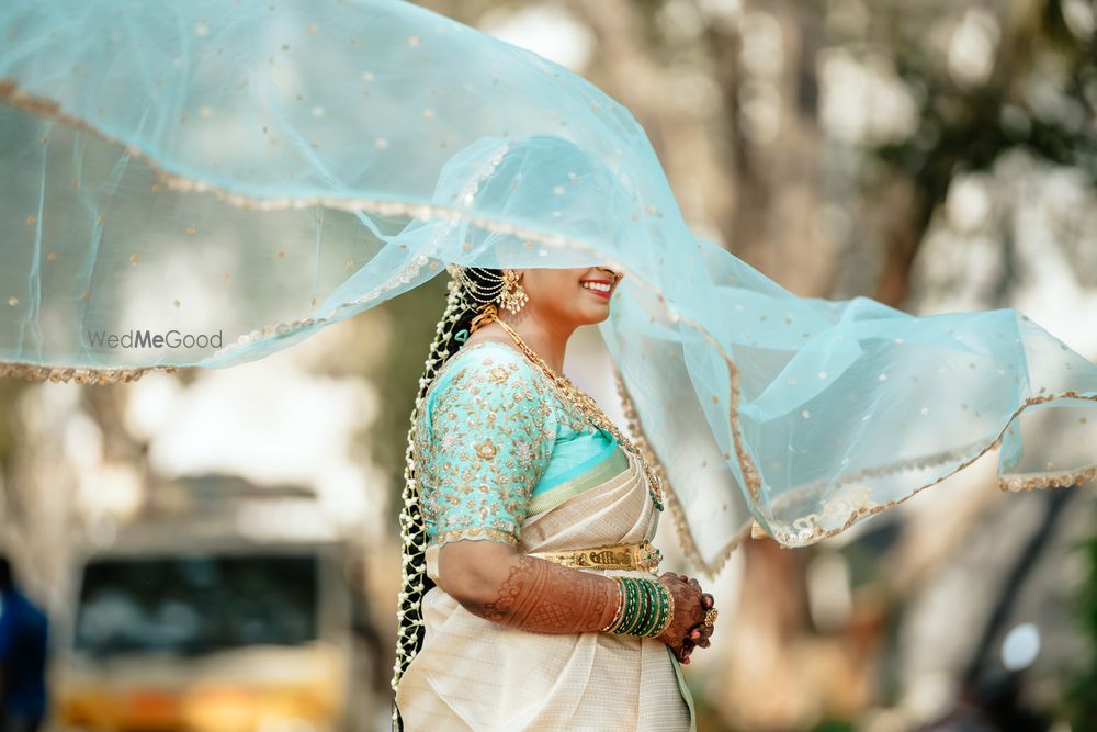 Photo From Rupashree - By Parable Creations Media