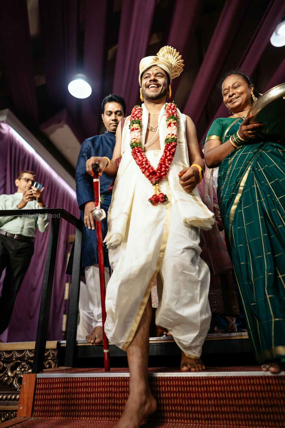 Photo From Rupashree - By Parable Creations Media