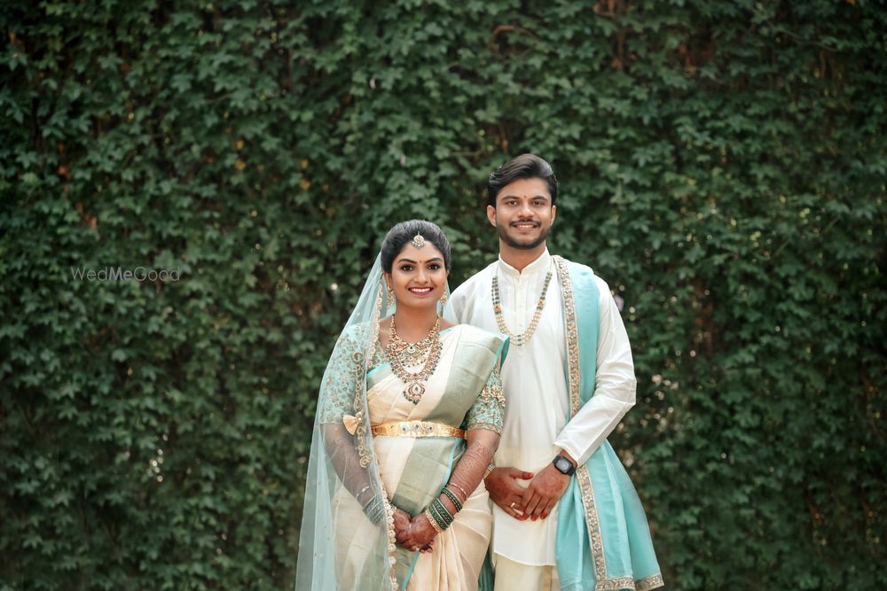 Photo From Rupashree - By Parable Creations Media