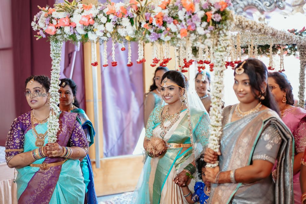 Photo From Rupashree - By Parable Creations Media