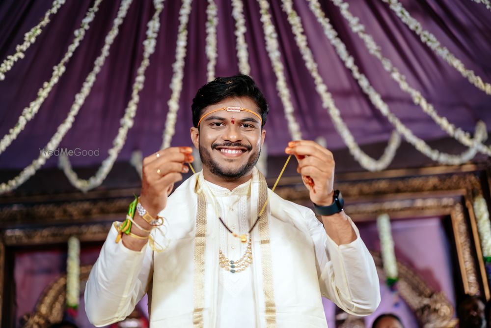 Photo From Rupashree - By Parable Creations Media