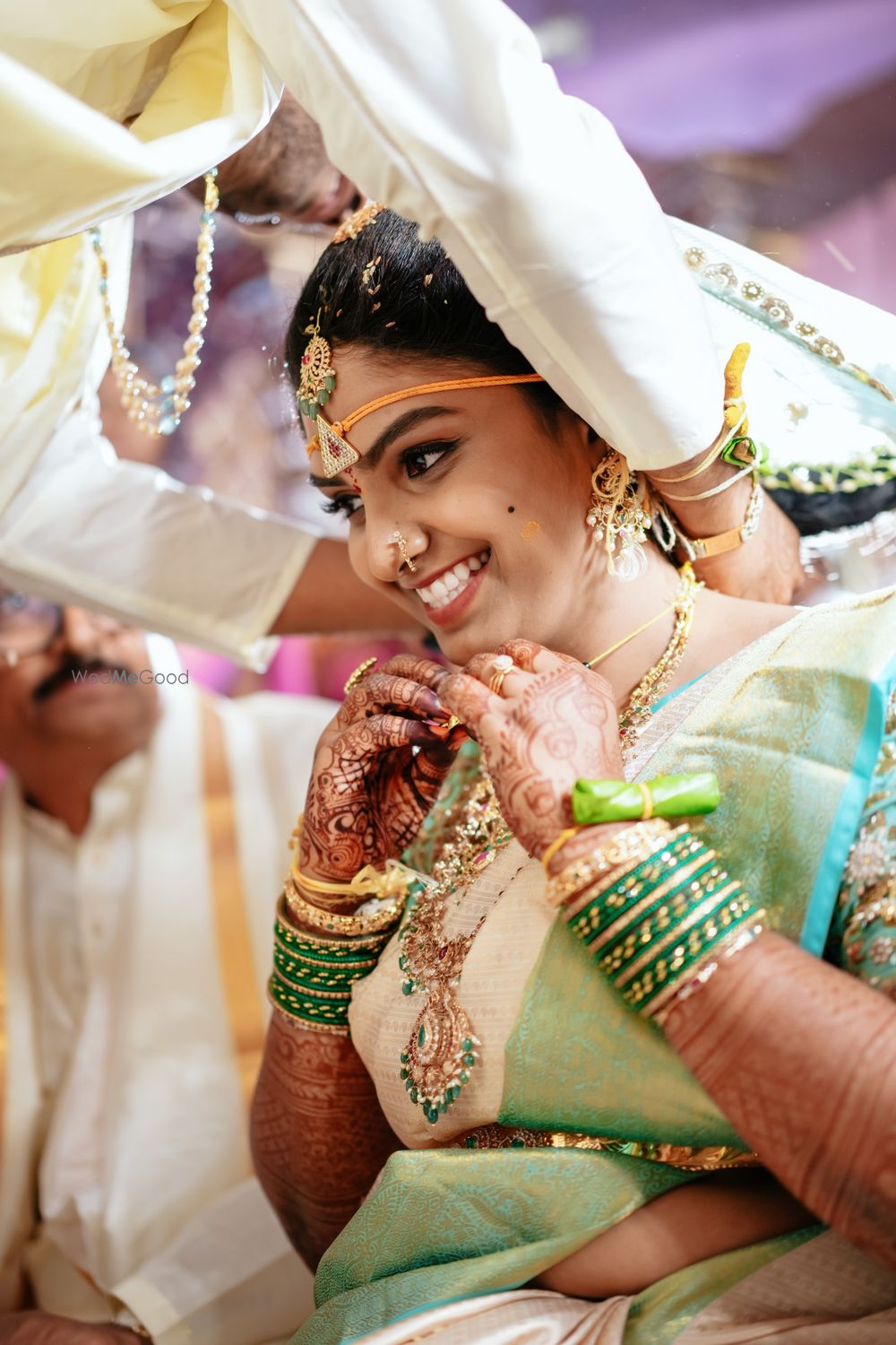Photo From Rupashree - By Parable Creations Media