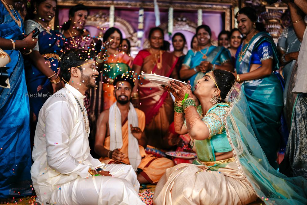 Photo From Rupashree - By Parable Creations Media