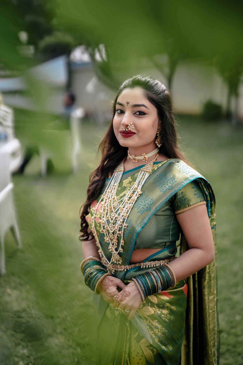 Photo From Sanika - By Parable Creations Media