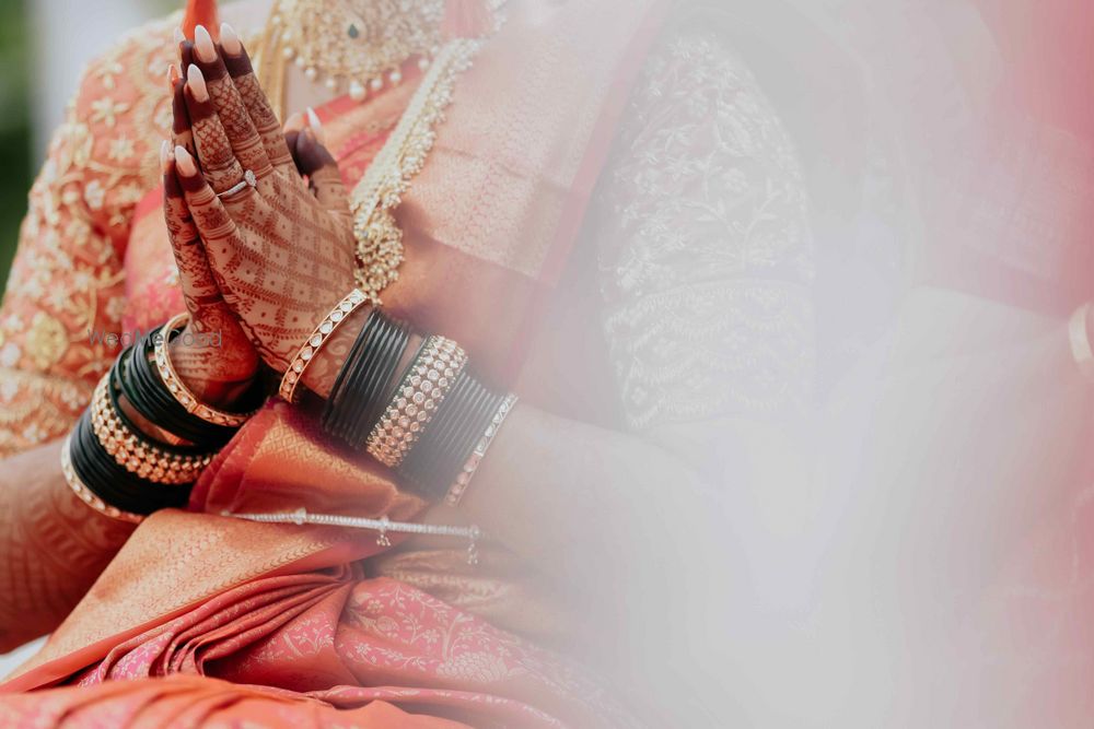 Photo From Sanika - By Parable Creations Media
