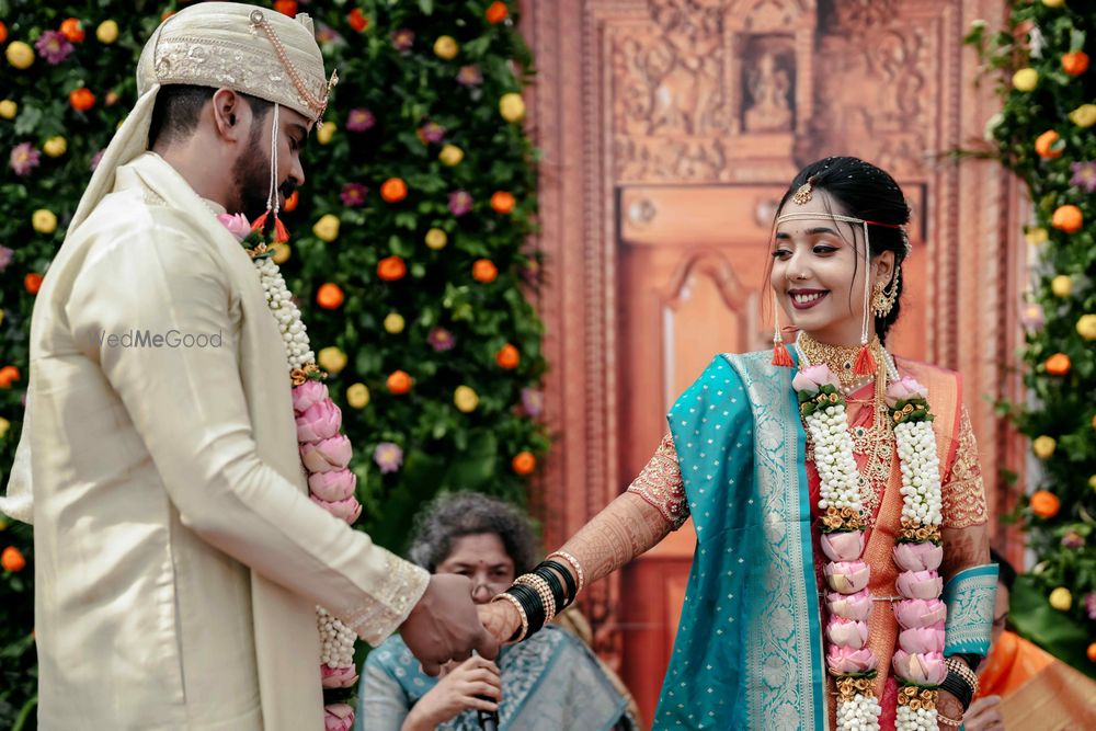 Photo From Sanika - By Parable Creations Media