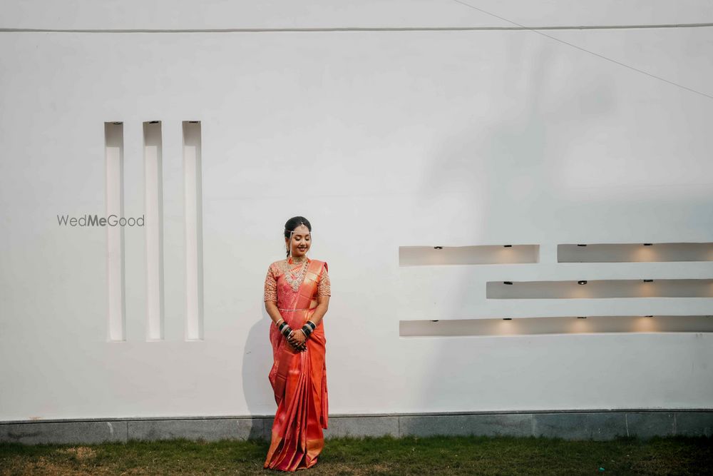 Photo From Sanika - By Parable Creations Media