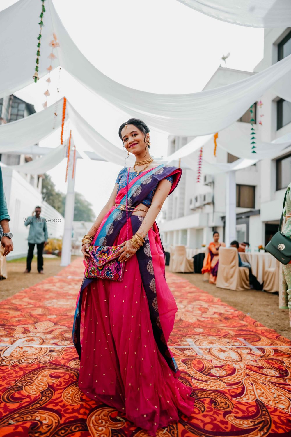 Photo From Sanika - By Parable Creations Media