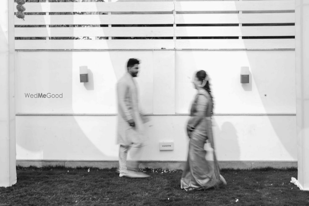 Photo From Sanika - By Parable Creations Media