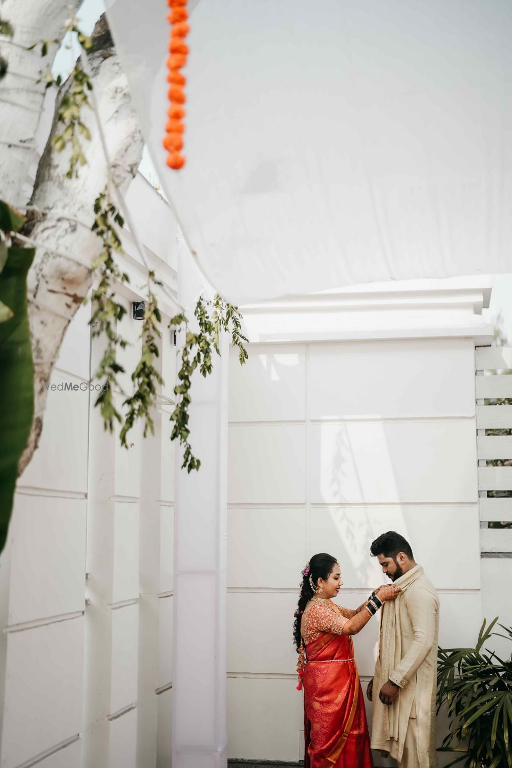 Photo From Sanika - By Parable Creations Media