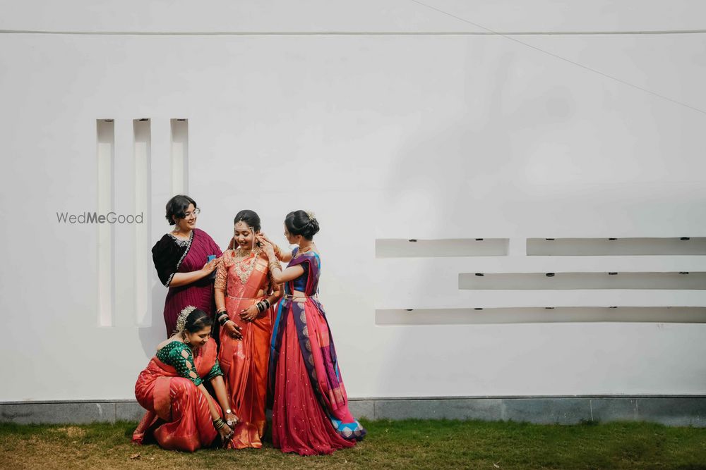 Photo From Sanika - By Parable Creations Media