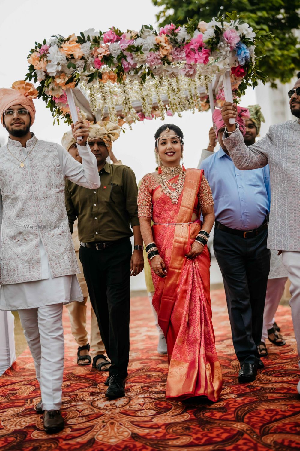 Photo From Sanika - By Parable Creations Media
