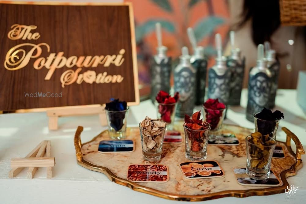 Photo From Sajan & Kashish - By Anhancing Dreams