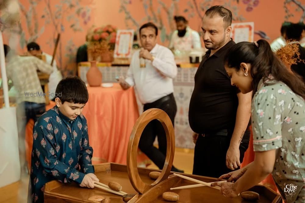 Photo From Sajan & Kashish - By Anhancing Dreams