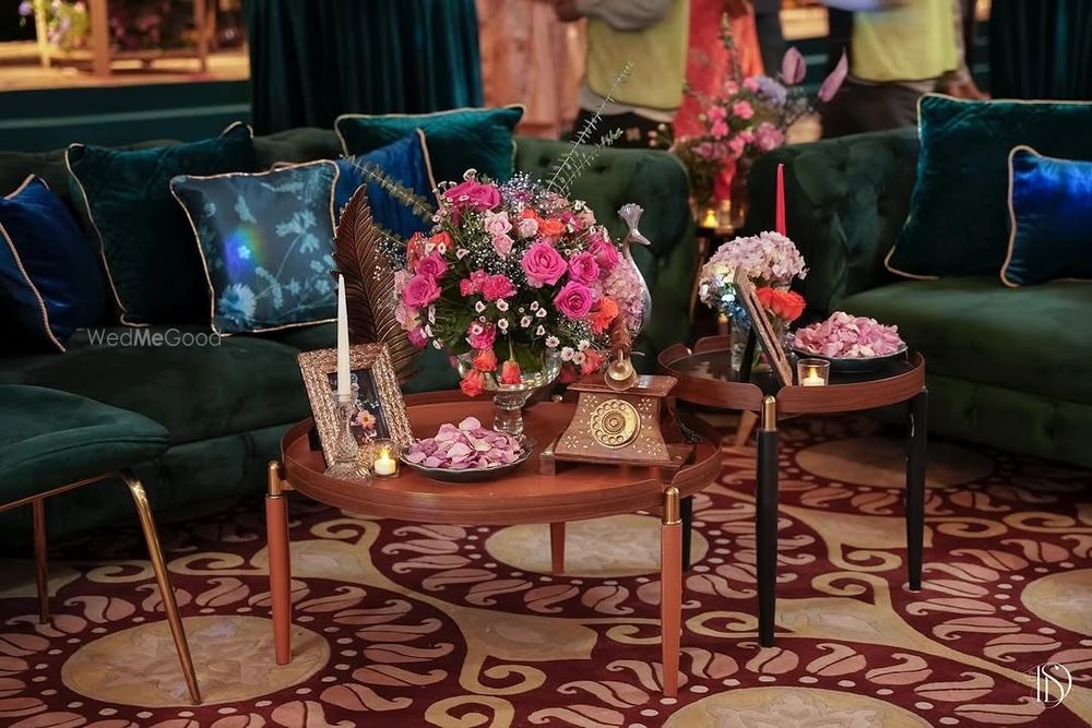 Photo From Sajan & Kashish - By Anhancing Dreams