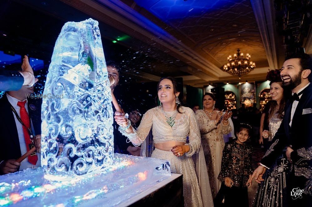 Photo From Sajan & Kashish - By Anhancing Dreams