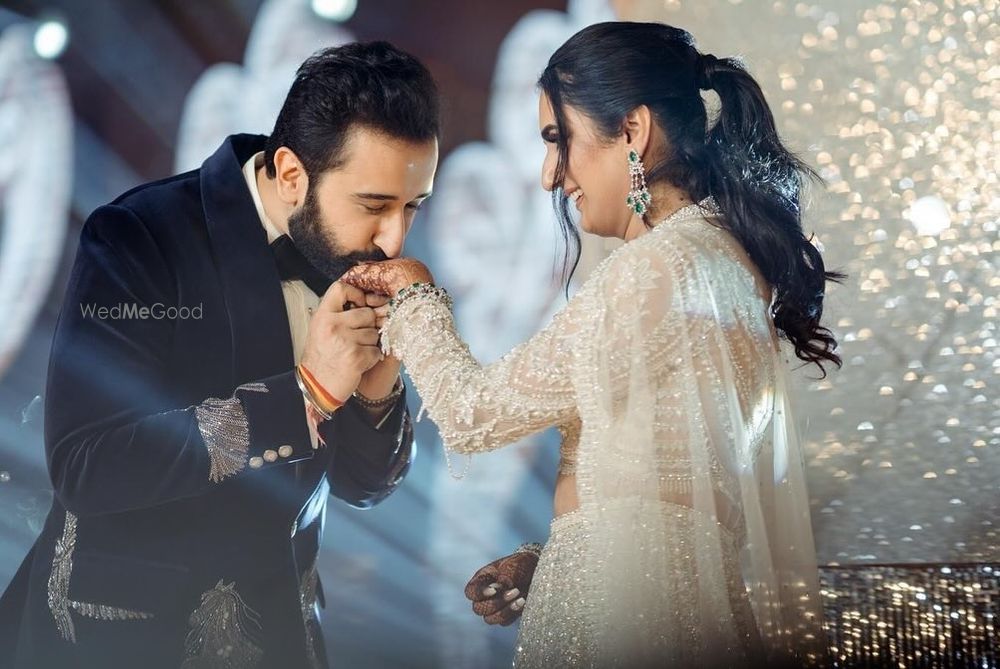 Photo From Sajan & Kashish - By Anhancing Dreams