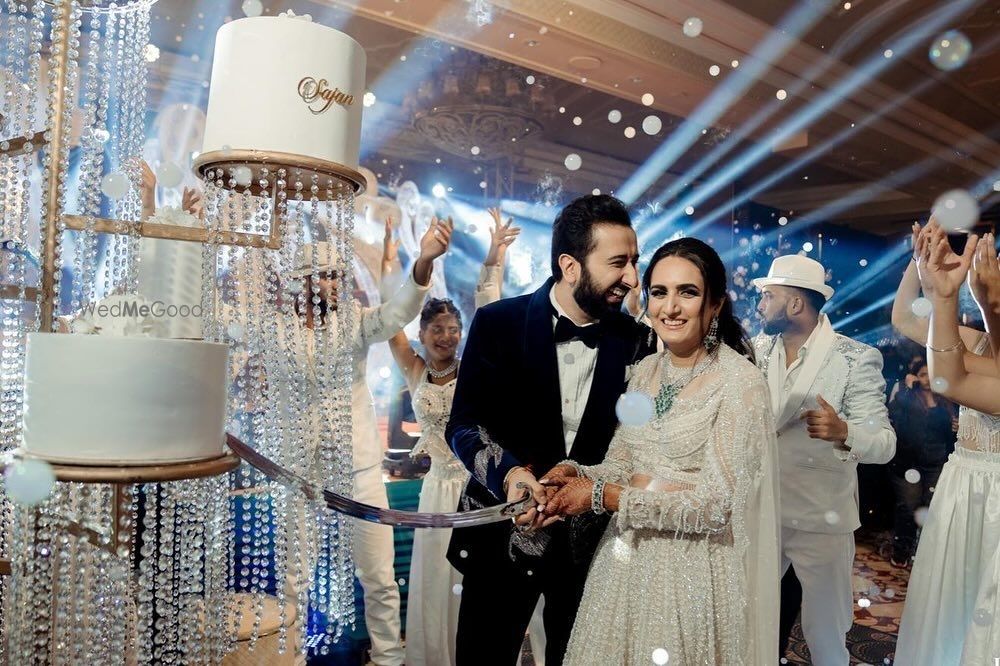 Photo From Sajan & Kashish - By Anhancing Dreams