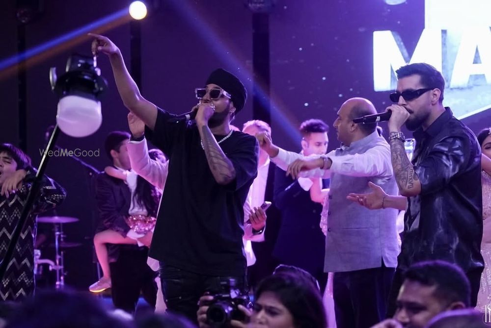 Photo From Sajan & Kashish - By Anhancing Dreams