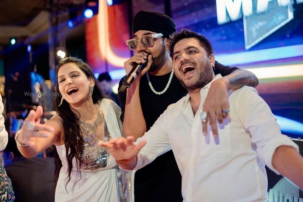 Photo From Sajan & Kashish - By Anhancing Dreams