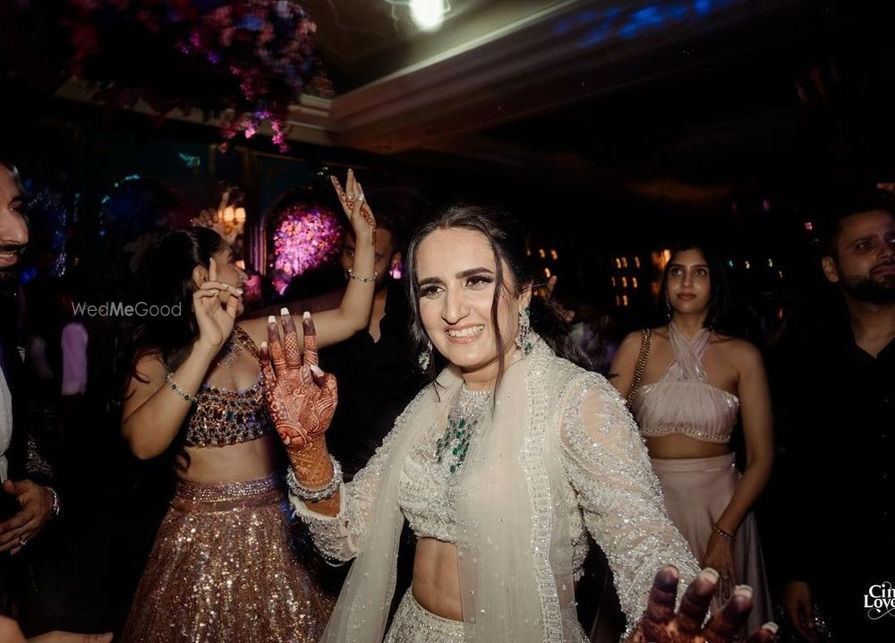 Photo From Sajan & Kashish - By Anhancing Dreams