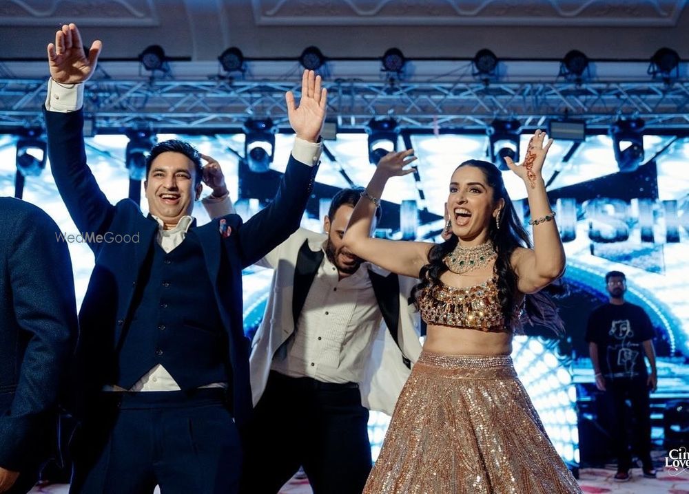 Photo From Sajan & Kashish - By Anhancing Dreams