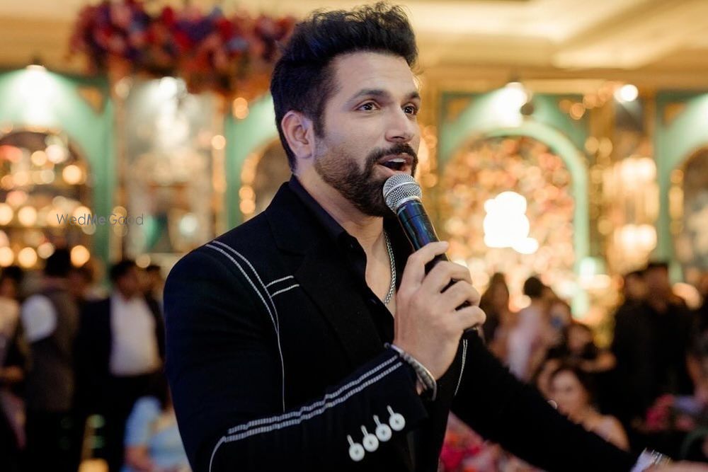 Photo From Sajan & Kashish - By Anhancing Dreams