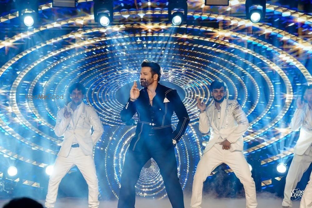 Photo From Sajan & Kashish - By Anhancing Dreams