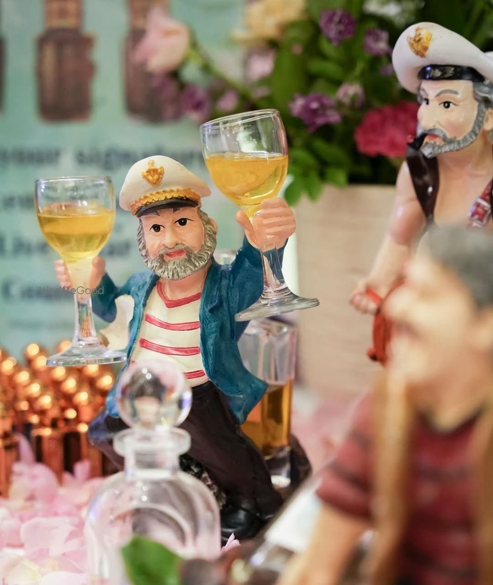 Photo From Sajan & Kashish - By Anhancing Dreams