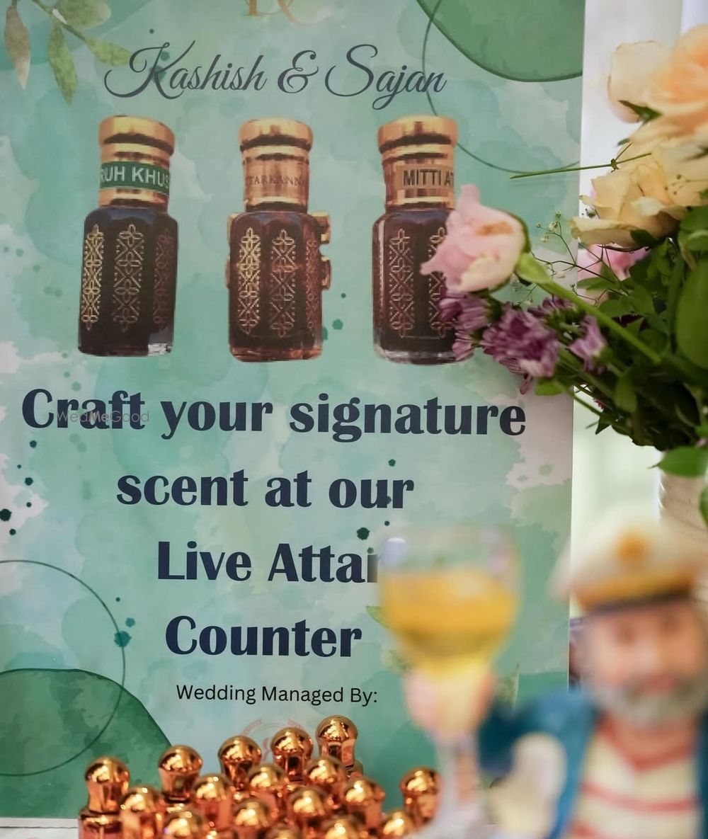 Photo From Sajan & Kashish - By Anhancing Dreams