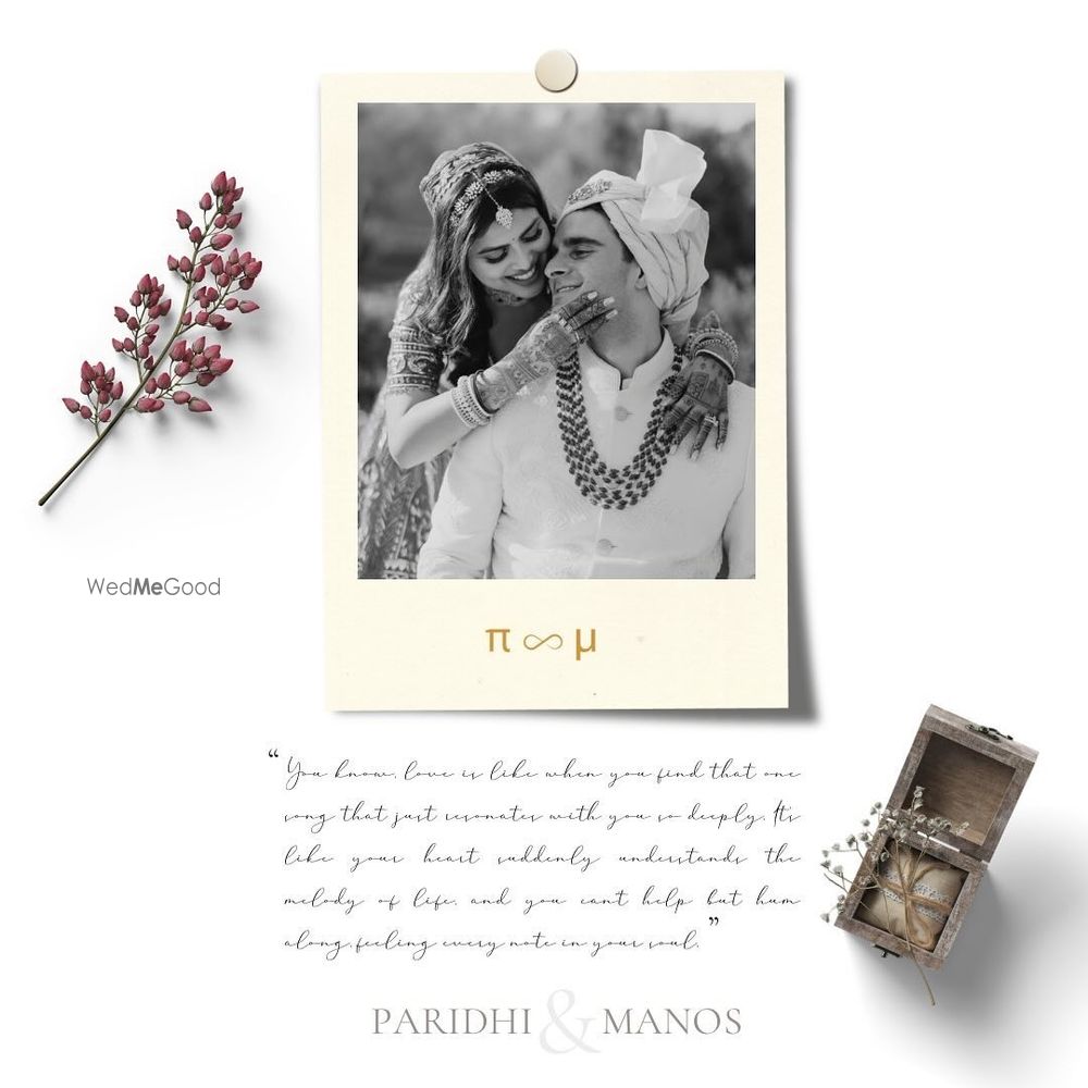 Photo From Paridhi & Manos - By Anhancing Dreams