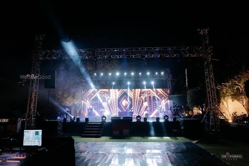 Photo From Paridhi & Manos - By Anhancing Dreams