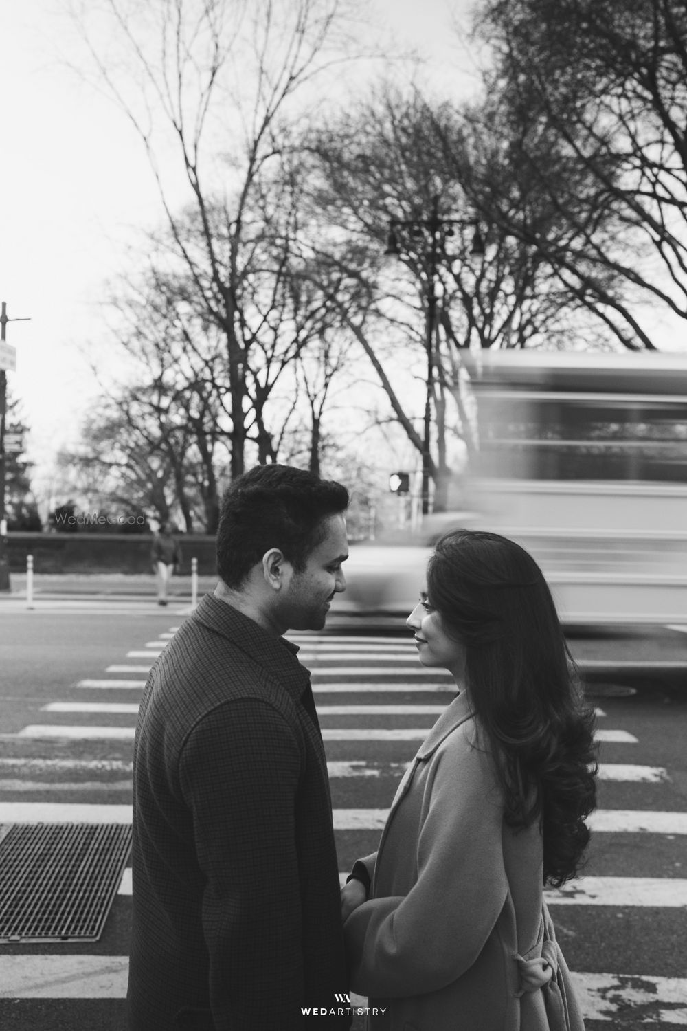 Photo From LOVE IN USA - Varsha & Reuben - By WedArtistry