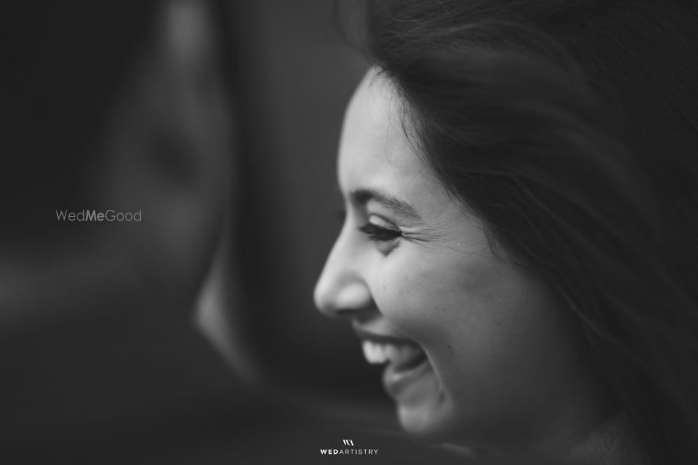 Photo From LOVE IN USA - Varsha & Reuben - By WedArtistry
