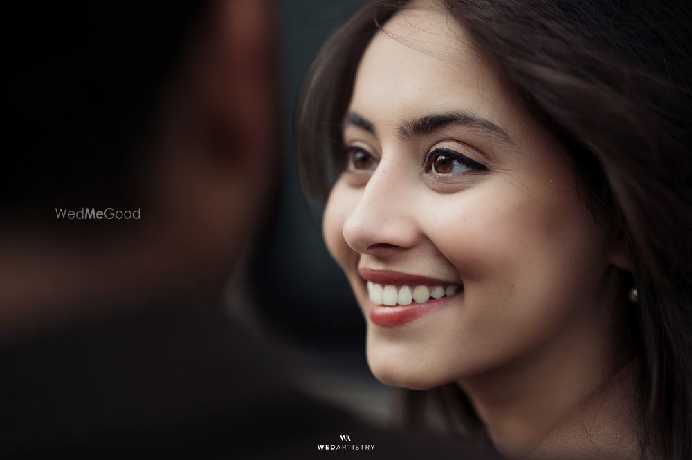 Photo From LOVE IN USA - Varsha & Reuben - By WedArtistry