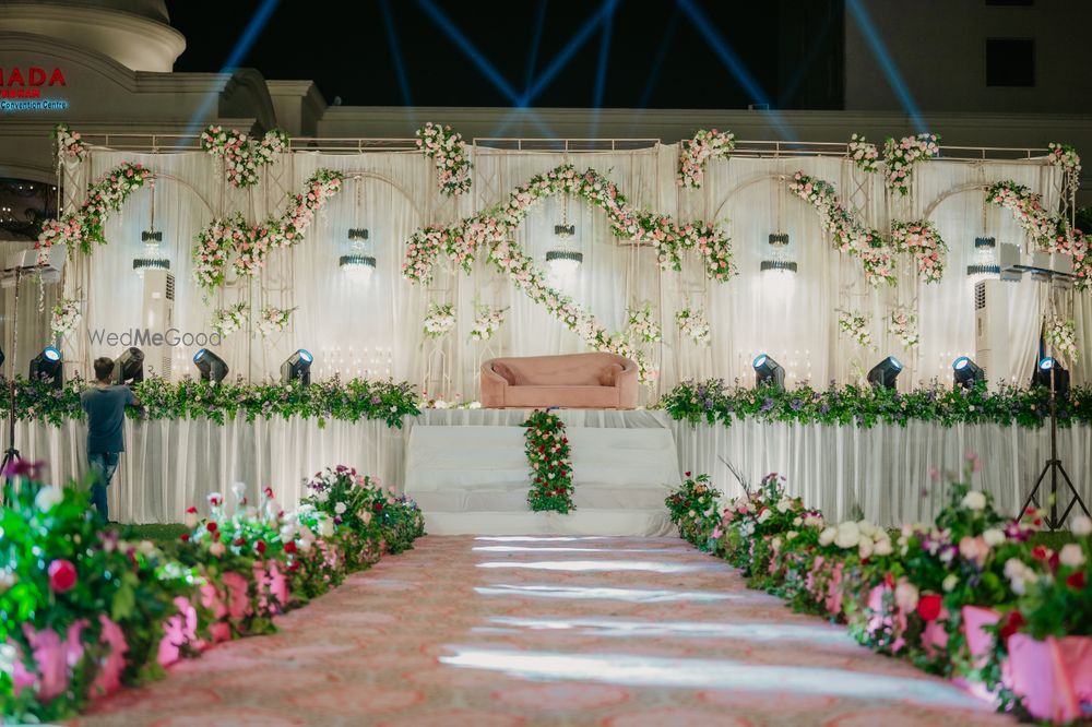 Photo From anu Wed’s Taniska - By Eventwala