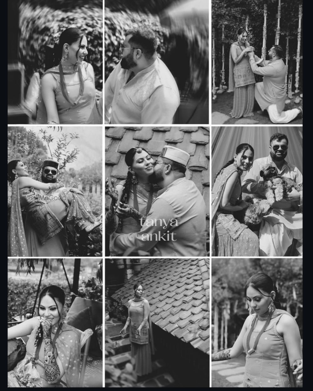 Photo From mahndi - By Brothers Event Group