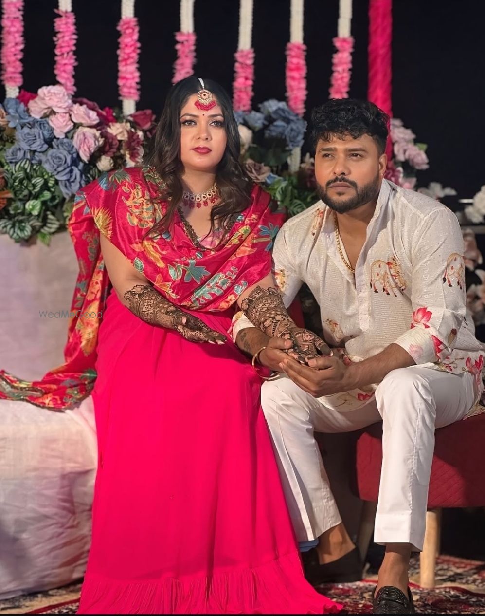 Photo From mahndi - By Brothers Event Group