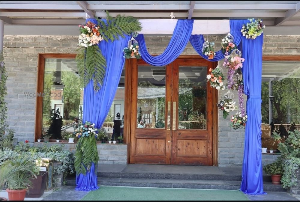 Photo From mahndi - By Brothers Event Group