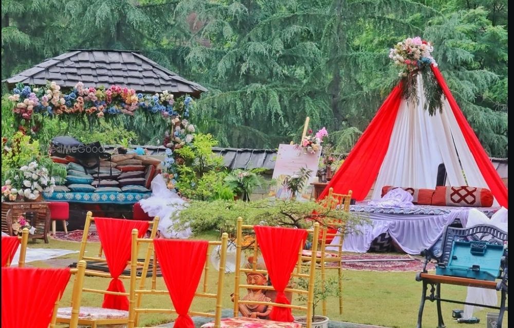 Photo From mahndi - By Brothers Event Group