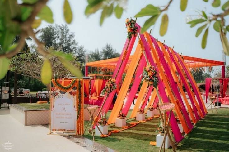 Photo From mahndi - By Brothers Event Group