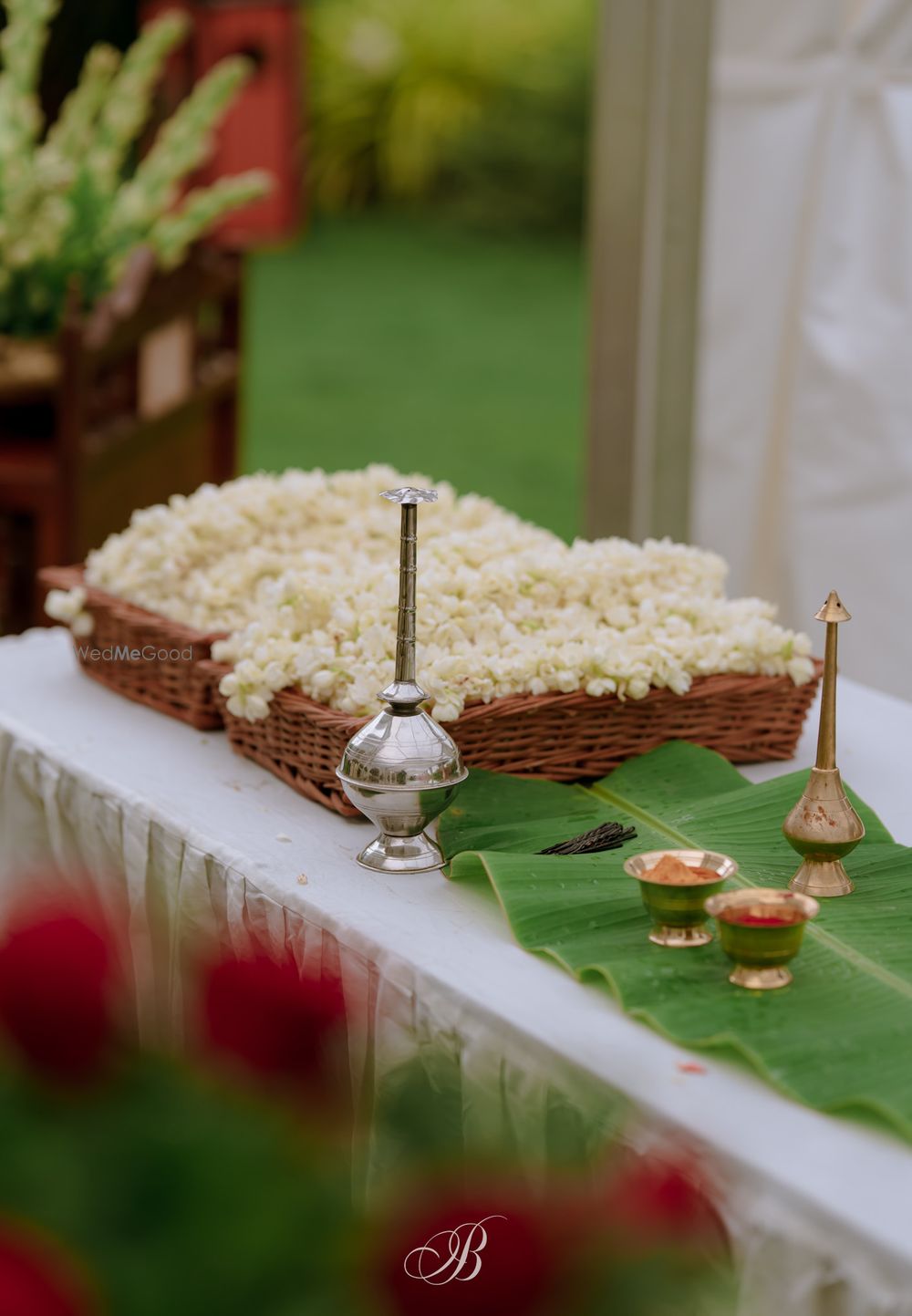 Photo From Pooja & Arjun - By Bling It On