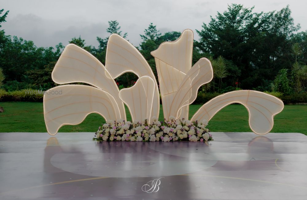 Photo From Pooja & Arjun - By Bling It On