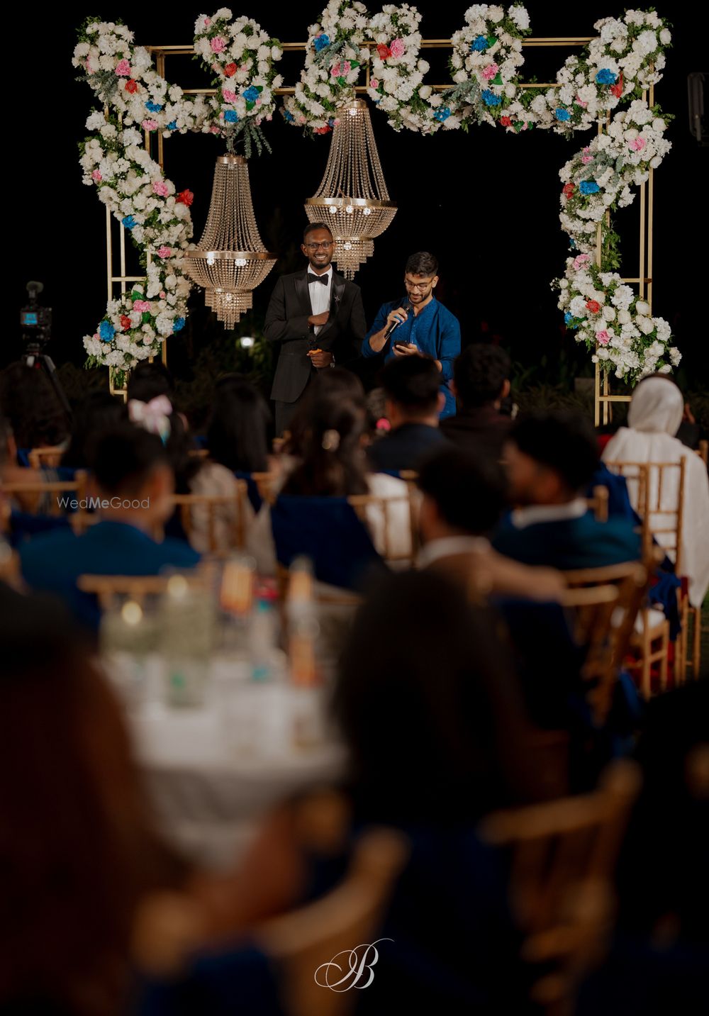 Photo From Pooja & Arjun - By Bling It On