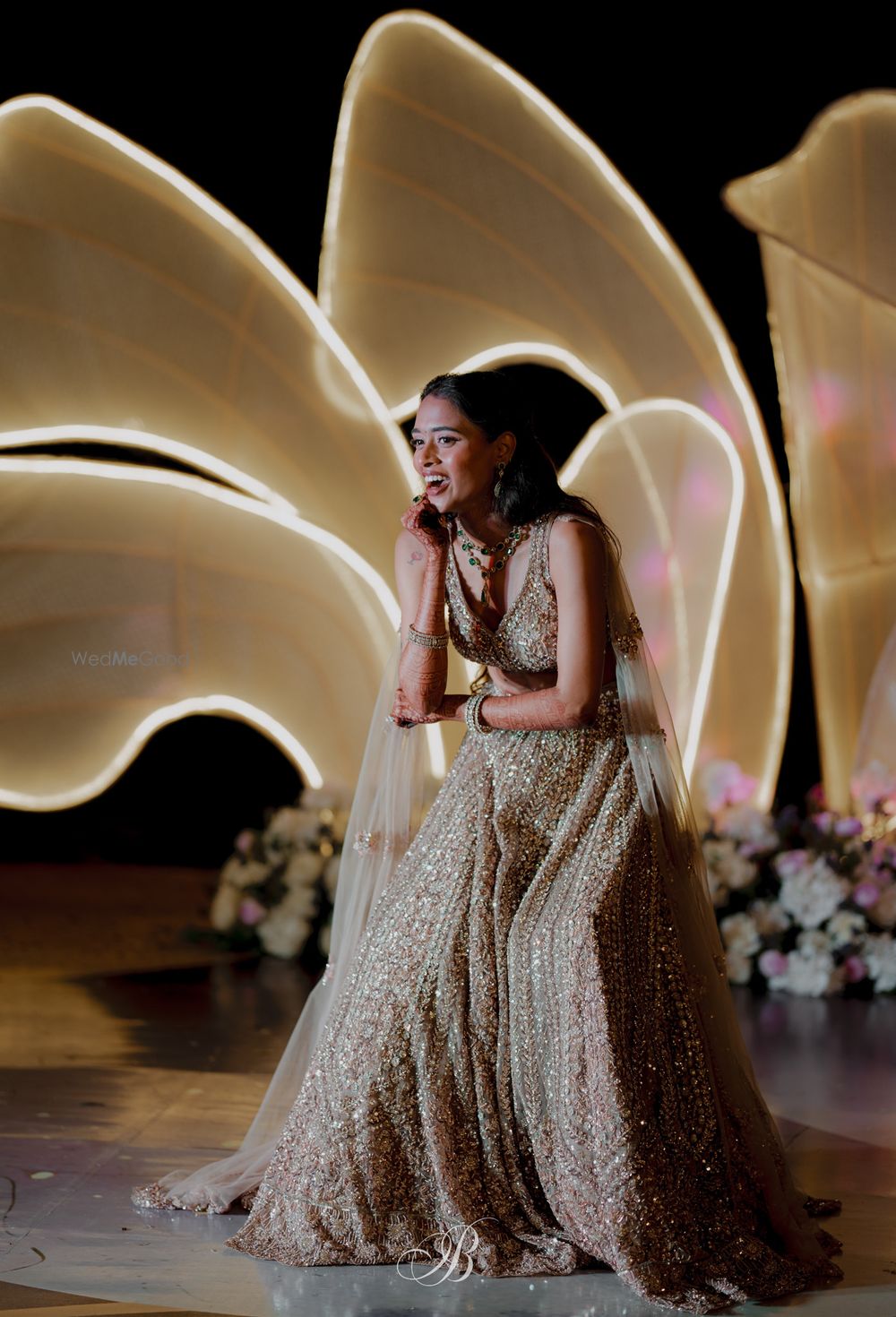 Photo From Pooja & Arjun - By Bling It On