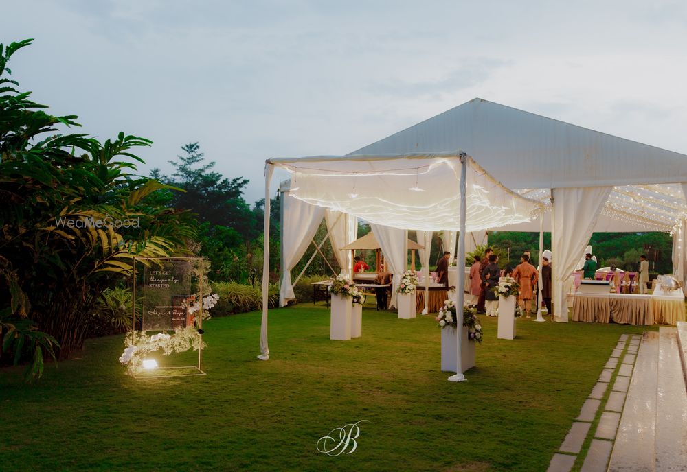 Photo From Pooja & Arjun - By Bling It On