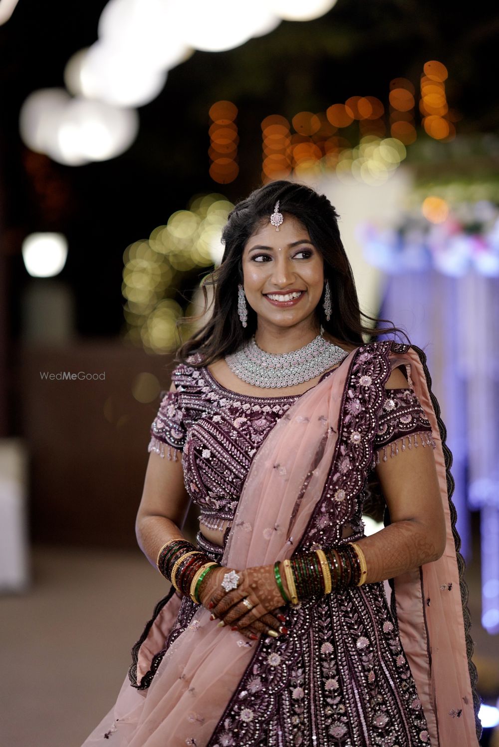 Photo From Shilpa - By Makeup by Magicbrush