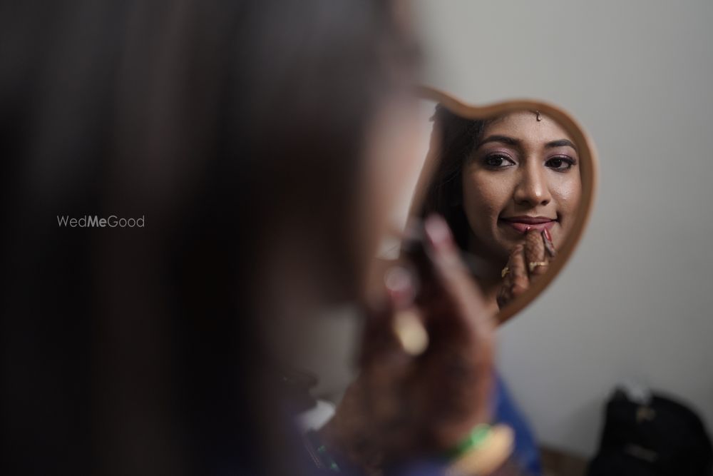 Photo From Shilpa - By Makeup by Magicbrush