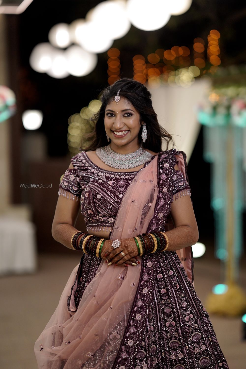 Photo From Shilpa - By Makeup by Magicbrush