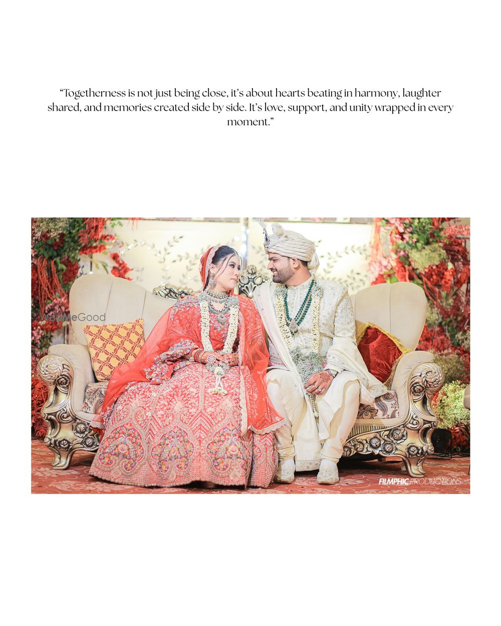 Photo From Rishabh x Shrishti - By Filmphic Productions